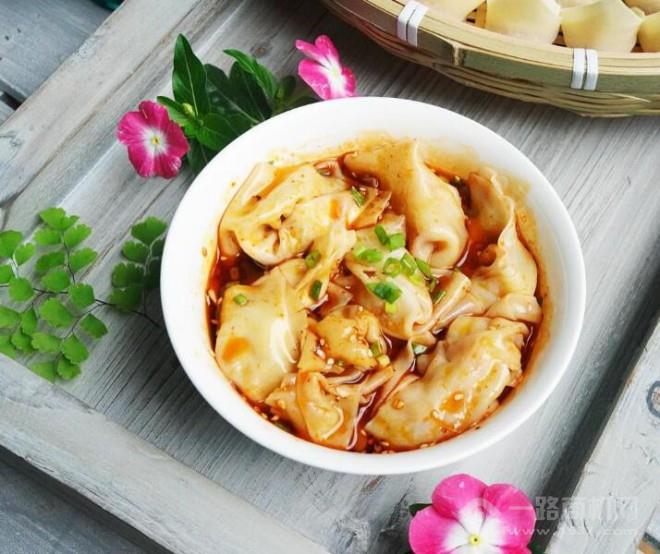 零点牛肉抄手 零点牛肉抄手