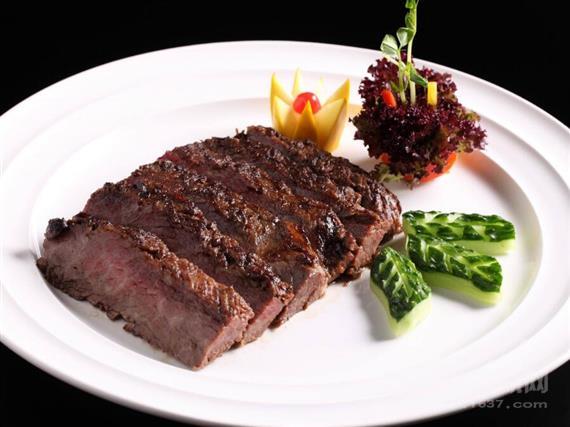 今典故事西餐厅