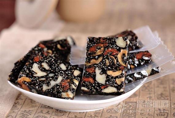 胶香天下阿胶糕