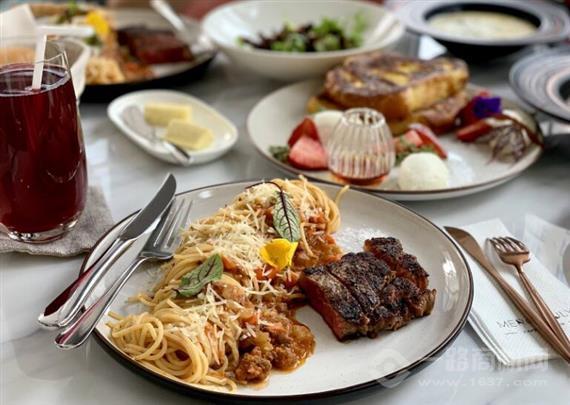 今典故事西餐厅