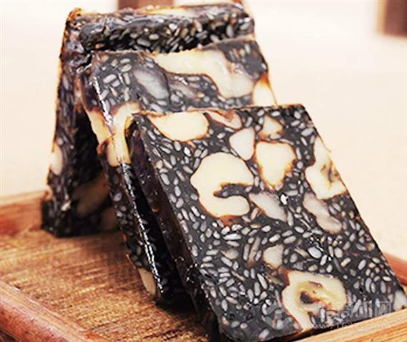 胶香天下阿胶糕