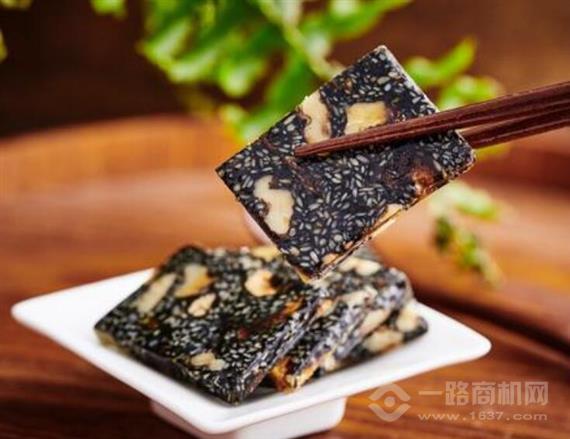 胶香天下阿胶糕