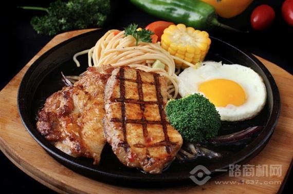 今典故事西餐厅