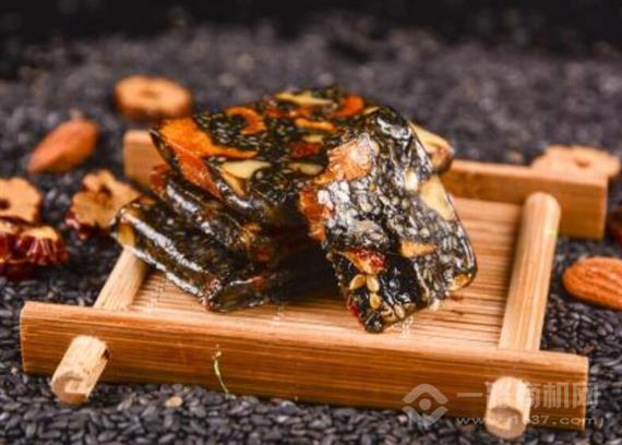 胶香天下阿胶糕