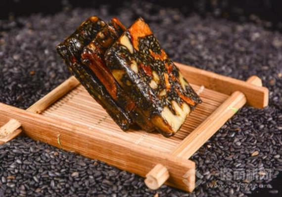 胶香天下阿胶糕