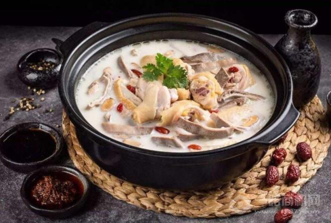 凰家湯物料理