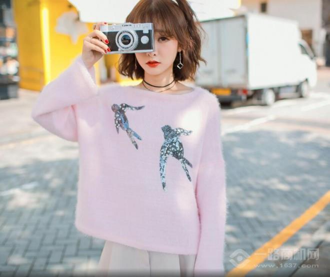 二號街角女裝加盟 二號街角女裝加盟