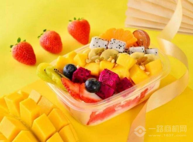 喜捞水果捞加盟 喜捞水果捞加盟