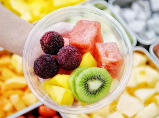 喜捞水果捞加盟 喜捞水果捞加盟