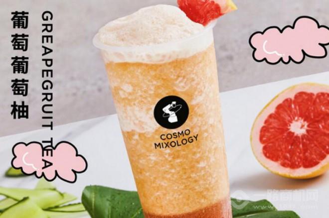 宇宙奇幻茶加盟