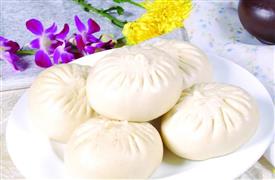 食膳包子鋪