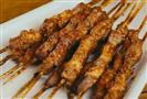 三味红炉小串烧烤