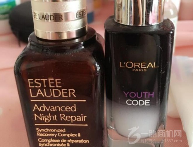 歐萊雅化妝品加盟