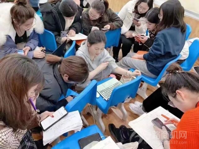 睿丁英语加盟 睿丁英语加盟