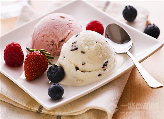 艾可冰淇淋