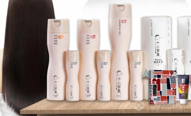 十二草集养发坊加盟 十二草集养发坊加盟