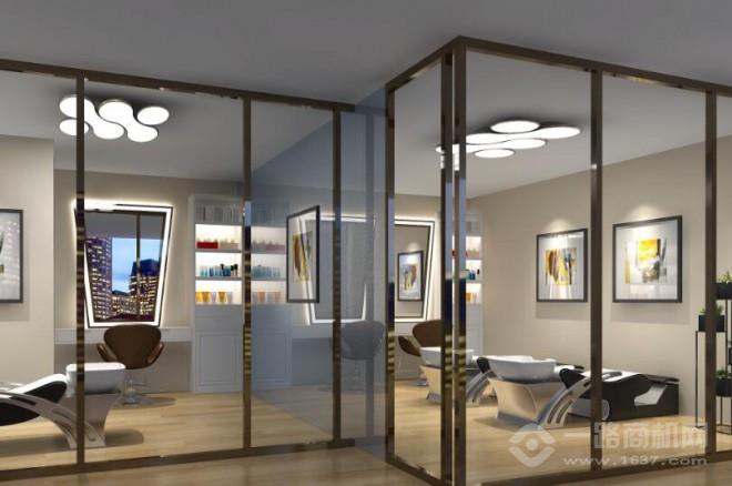 十二草集养发坊 十二草集养发坊