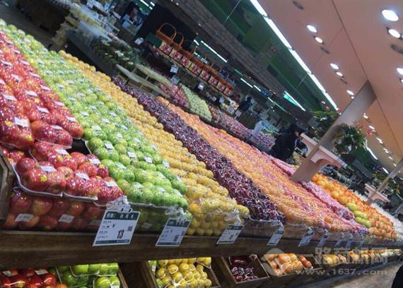 果蔬好生活超市