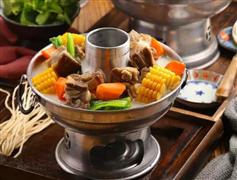 快樂小羊火鍋餐廳