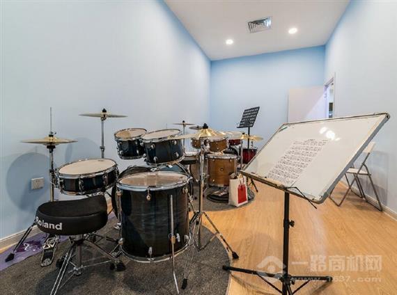 玖旋律音乐培训