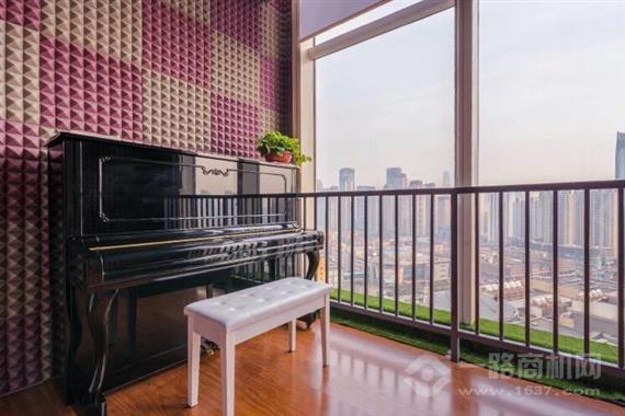 玖旋律音乐培训