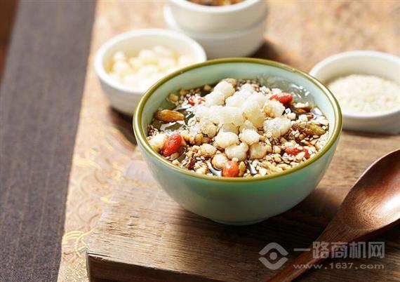 醉搭档榴芒冰粉