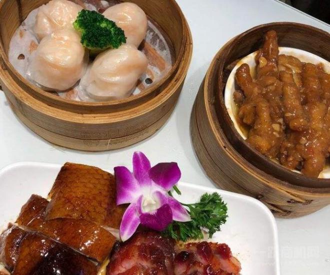 潤記茶餐廳