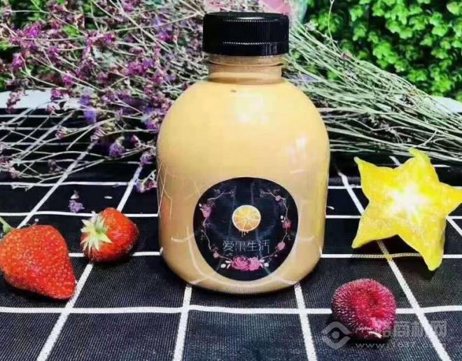 爱果生活水果捞 爱果生活水果捞