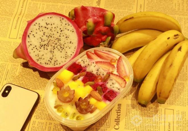 爱果生活水果捞加盟