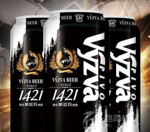 威兹瓦啤酒