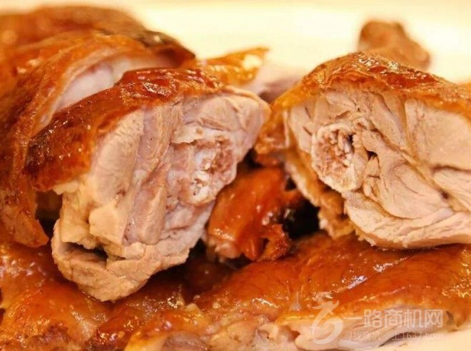 鵝尚煌燒臘加盟