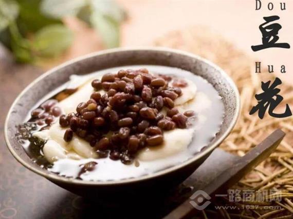 李先生的豆花铺