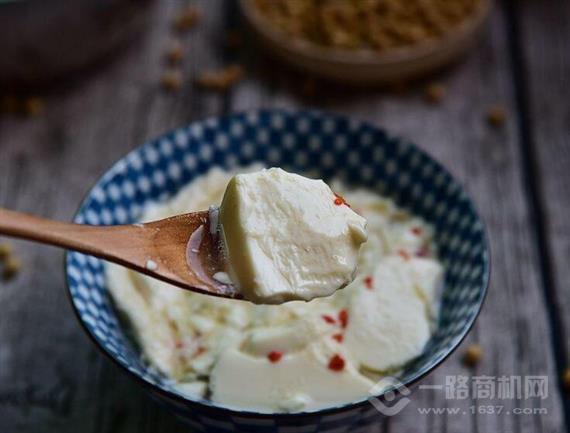 李先生的豆花铺