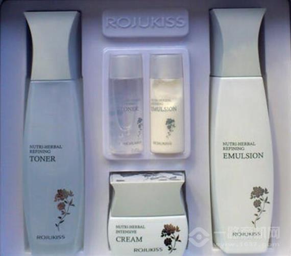 露茱缇诗化妆品