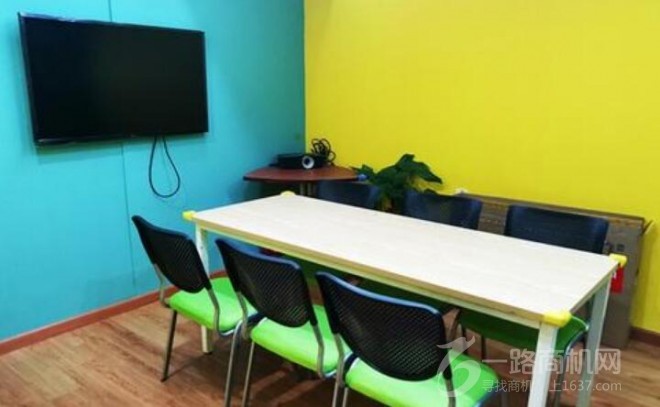 檸檬樹英語加盟