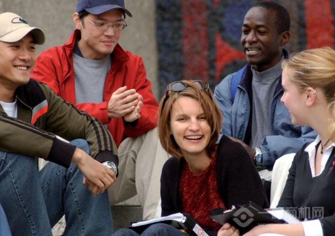 美拓留学加盟 美拓留学加盟