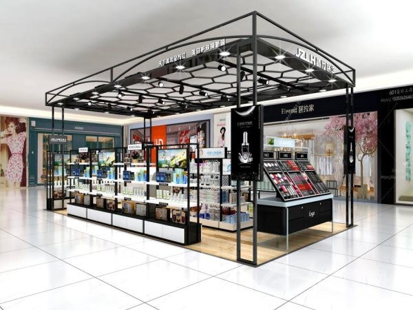 精妝聯(lián)華加盟