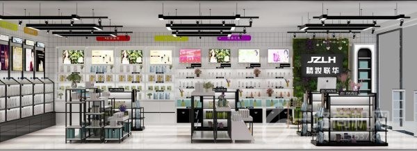 精妝聯華加盟 精妝聯華加盟