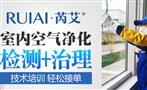 芮艾空气治理