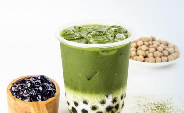 茶自然奶茶加盟