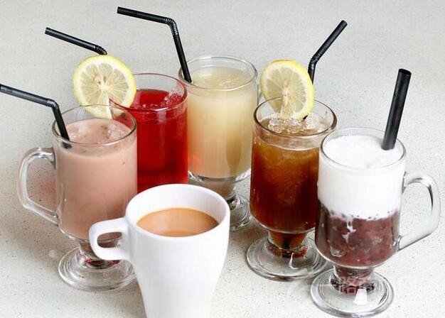 八仙果饮品加盟