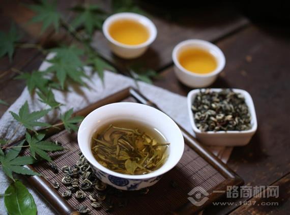 心缘茶行
