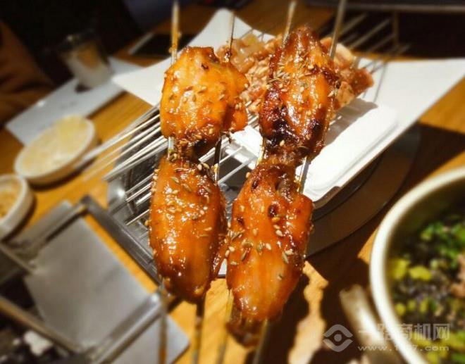 火匠烤串加盟 火匠烤串加盟