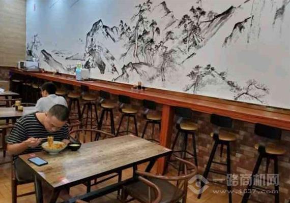 李大叔南昌拌粉