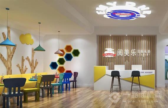 阅美乐国际私塾
