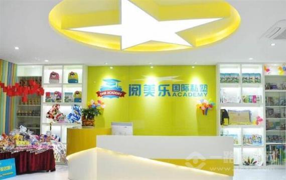 阅美乐国际私塾