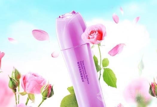 樱尚化妆品加盟