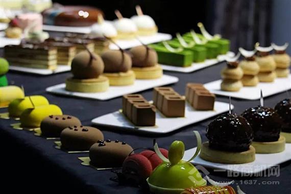 法帝诺法式烘焙