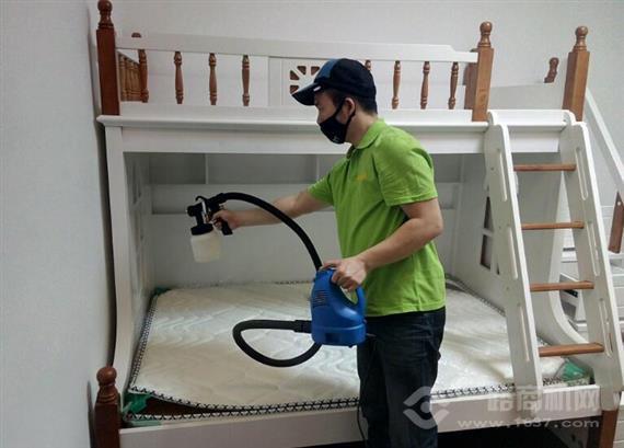 爱客光触媒除甲醛