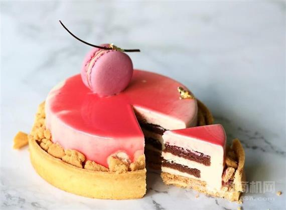 法帝诺法式烘焙